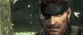 Image Edge tacle MGS HD au profit de Snake Eater 3DS