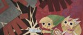 Image [Edit] L'Intro Zelda Phantom Hourglass en vidéo