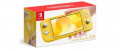 Image [Edito] Nintendo Switch Lite ou quand la Switch ne "switche" plus !
