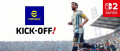 Image eFootball Kick-Off! annoncé sur Nintendo Switch 2