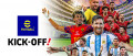 Image eFootball™ Kick-Off! est officiellement disponible sur Nintendo Switch 2