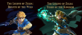 Image Eiji Aonuma considère Breath of the Wild et sa suite comme un nouveau type de format pour la saga Zelda