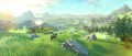 Image Eiji Aonuma parle de l'open world de Zelda Wii U