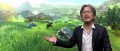 Image Japan Expo 2017 : Eiji Aonuma tiendra une Masterclass le 7 juillet à 12h30