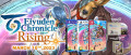 Image Eiyuden Chronicle: Rising - La version physique est repoussée au mois de mars