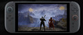Image ELDEN RING Tarnished Edition s'annonce impressionnant sur Nintendo Switch 2 - Nouvelle vidéo de gameplay