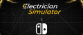 Image Electrician Simulator fait des étincelles sur Nintendo Switch