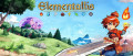 Image Elementallis - Un nouveau Zelda-Like attendu pour fin avril sur Nintendo Switch