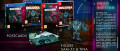 Image Encodya - Neon Edition - L'aventure dystopique de Chaosmonger Studio s'offre une version physique sur Nintendo Switch