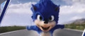 Image SONIC, le film : d'autres images de SONIC dans le film fuitent sur le net