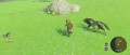 Image Encore une vidéo de gameplay pour The Legend of Zelda : Breath of the Wild