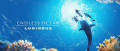 Image Endless Ocean Luminous dévoile sa magnifique jaquette sur Nintendo Switch