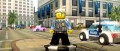 Image Enfin du nouveau pour la version 3DS de LEGO City : Undercover
