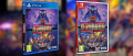 Image Enter the Gungeon et Exit the Gungeon s'offrent une compilation physique sur Nintendo Switch