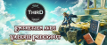 Image Entretien exclusif - Valérie Précigout nous parle de son prochain livre chez Third Éditions sur Zelda : Tears of the Kingdom