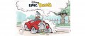 Image Epic Donald : l'histoire d'une suite annulée d'Epic Mickey