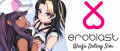 Image Eroblast: Waifu Dating Sim - QubicGames vous propose un nouveau jeu de drague sur Nintendo Switch