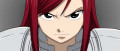 Image Erza entre dans la bataille dans le nouveau jeu Fairy Tail