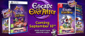 Image Escape from Ever After s'offre une version physique sur Nintendo Switch