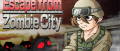 Image Escape from Zombie City, dès demain sur l'eShop européen de la 3DS