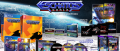 Image Eschatos - Le shoot'em up de Qute s'offre une version physique sur Nintendo Switch