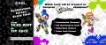 Image  ESL Go4Splatoon  : la grande finale du tournoi européen aura lieu à Paris le 1er avril