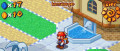 Image Et si Super Mario Sunshine était sorti sur Game Boy Advance ?