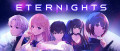 Image Eternights déchaînera l'apocalypse mi-octobre sur Nintendo Switch