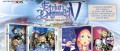 Image Etrian Odyssey V aura droit à son édition de lancement