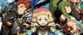 Image Etrian Odyssey V : Beyond the Myth  arrive cet automne sur 3DS