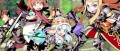 Image Etrian Odyssey V : deux classes présentées dans de nouvelles vidéos