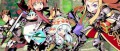 Image Etrian Odyssey V : présentation de deux nouvelles classes en vidéos