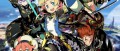 Image Etrian Odyssey V se dévoile encore plus en vidéos