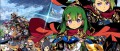 Image Etrian Odyssey X débarque sur Nintendo 3DS