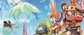 Image Ever Oasis reçoit une première mise à jour