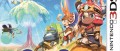 Image Un trailer et une vidéo de gameplay pour Ever Oasis