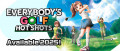Image EVERYBODY’S GOLF: Hot Shots fait son entrée sur Nintendo Switch
