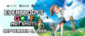 Image EVERYBODY'S GOLF HOT SHOTS sortira le 5 septembre sur Nintendo Switch