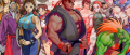 Image Evil Ryu débarque dans Super Smash Bros. Ultimate en esprit dans un événement Street Fighter
