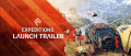 Image Expeditions: A MudRunner Game - Les terres sauvages vous attendent sur Nintendo Switch