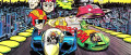 Image F-zero - La licence serait difficile à faire revenir en raison de Mario Kart, des faibles ventes et des coûts élevés