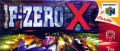 Image F-Zero X, le hit N64 revient cette semaine via le Pack additionnel du Nintendo Switch Online - Premier trailer