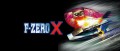 Image F-Zero X : les joueurs perdent le contrôle sur Wii U