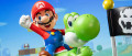 Image F4F - Les précommandes de la figurine de Mario et Yoshi  sont ouvertes