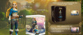 Image F4F - Les précommandes sont ouvertes pour la figurine de Zelda issue de Breath of the Wild