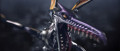Image F4F tease l'arrivée de la figurine Meta Ridley
