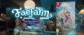 Image Fae Farm - La simulation de vie de ferme de Phoenix Labs est disponible sur Nintendo Switch