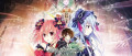 Image Fairy Fencer F: Refrain Chord présente ses personnages avec de superbes illustrations