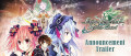 Image Fairy Fencer F: Refrain Chord - La licence revient au printemps avec un nouveau Tactical-RPG sur Nintendo Switch
