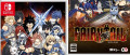 Image Fairy Tail montre le bout de sa jaquette sur Nintendo Switch